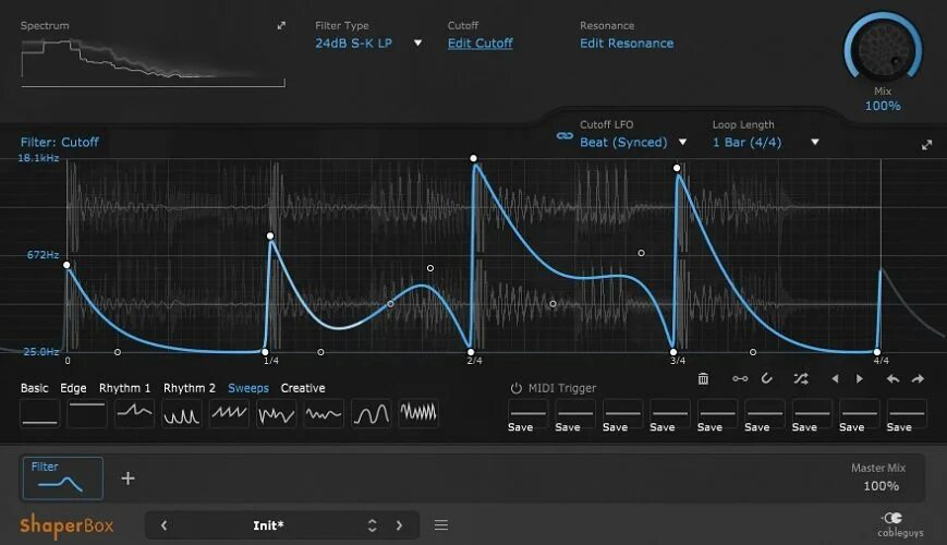 Shaper box vst. Cableguys - shaperbox 2. shaper box2 vst. cableguys - shaperbox 3. shaped box 2 vst.