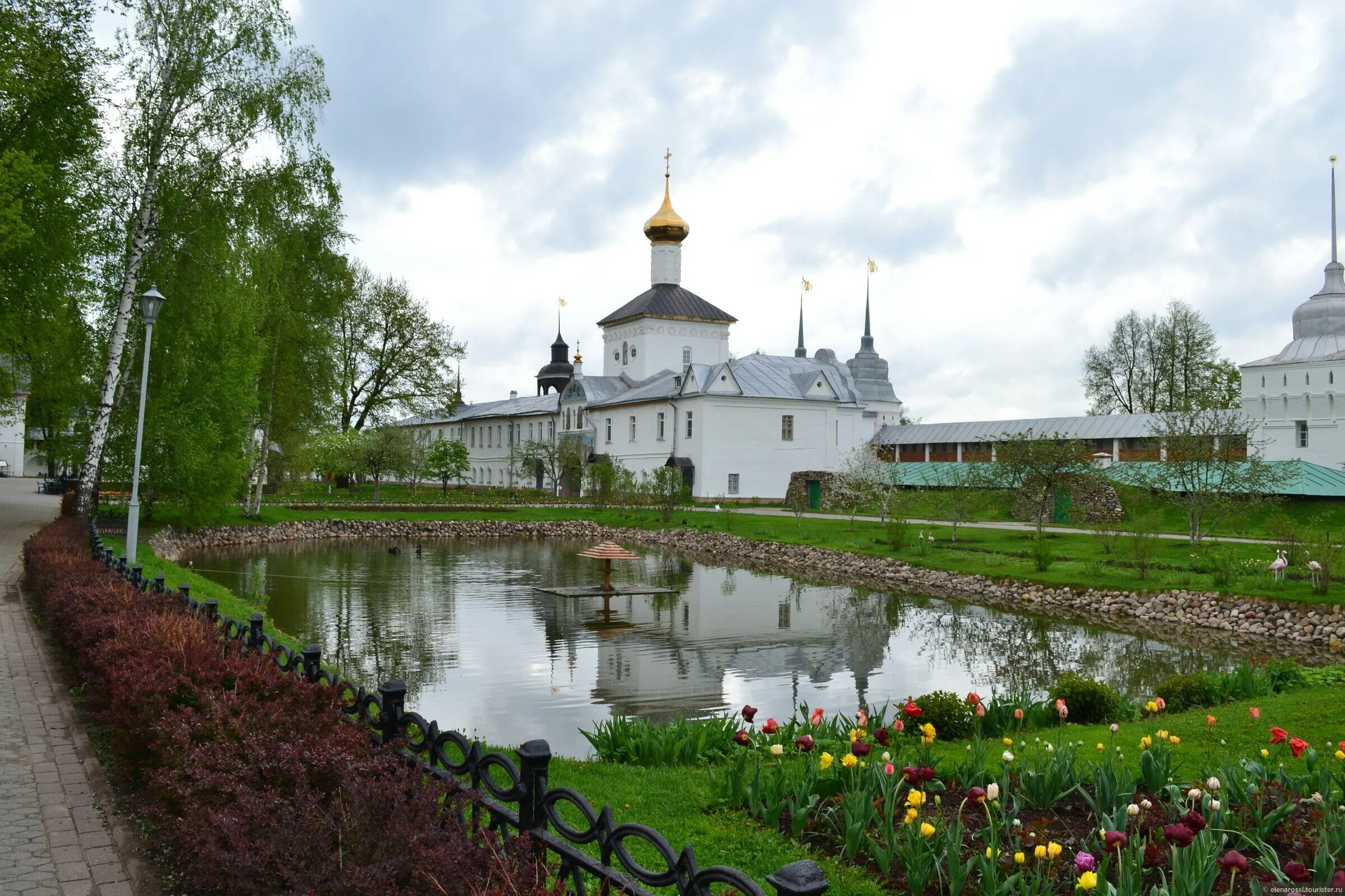 Толгский монастырь ярославль сайт