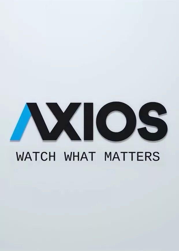 Axios macro. Axios macro