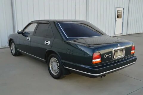 Nissan 1992
