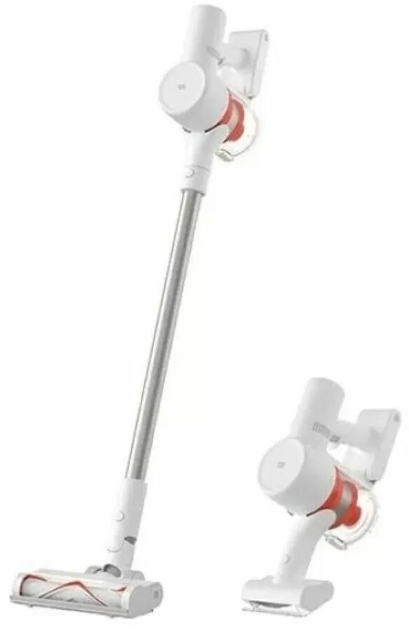Беспроводной пылесос xiaomi handheld vacuum