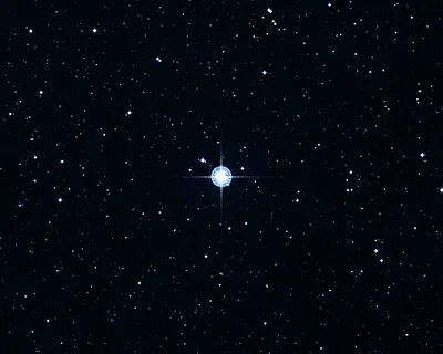 Really star