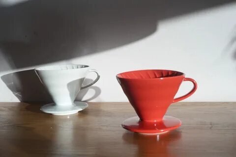 Воронка v60
