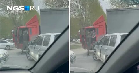 Инцидент новосибирск и аст 54