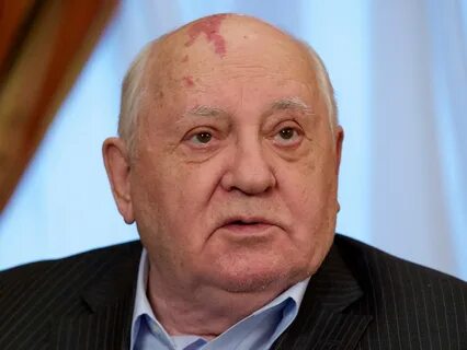 Дата жизни горбачева