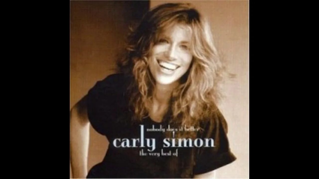 Does it better. Nobody does it better carly simon. nobody does it better. topbrazz.carly simon.