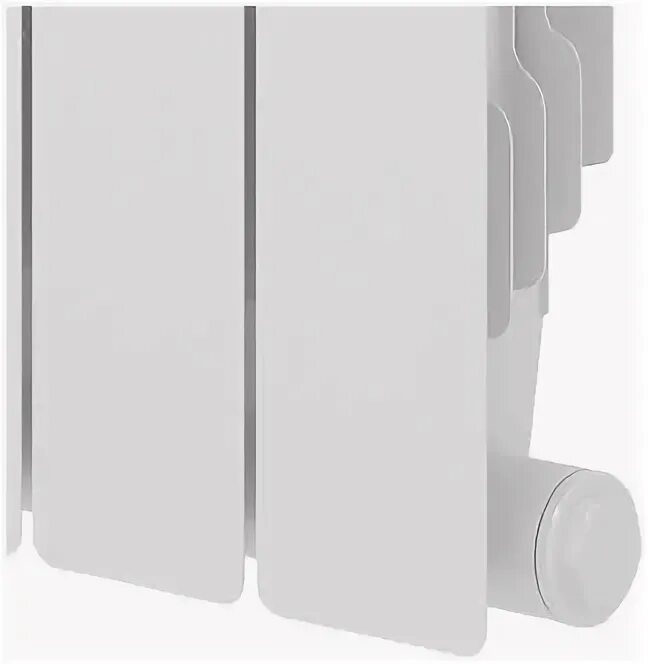 Радиатор royal thermo revolution bimetall 500 2.0. Радиатор royal thermo revolution bimetall 500 2.0