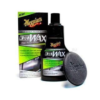 1 wax