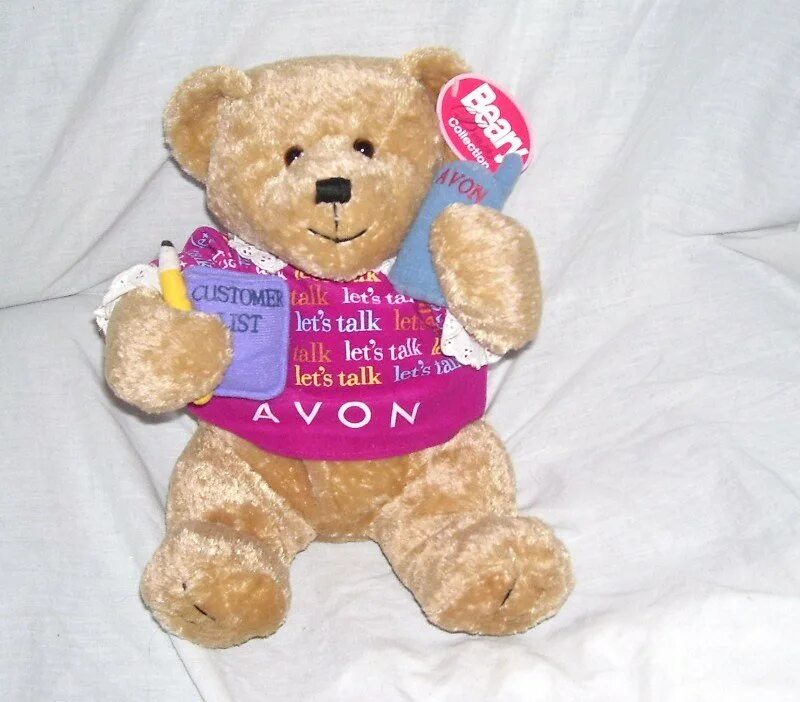 Avon bears. Плюшевый мишка Avon. Мишка эйвон. Плюшевый Медвежонок эйвон. Плюшевые мишки из Avon.