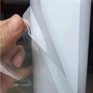 Глянцевые защитные пленки пленка