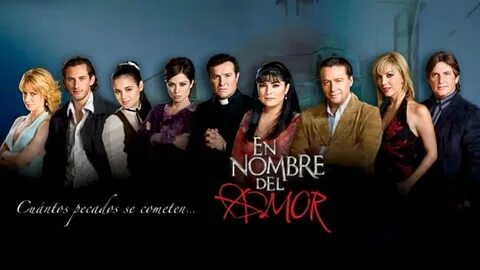 Del amor