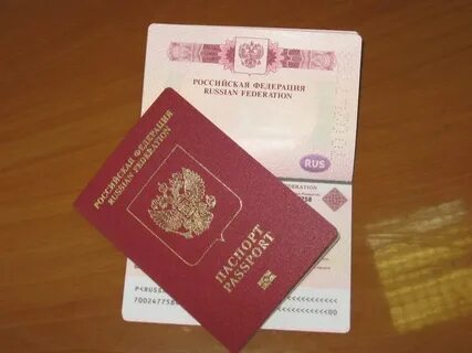 Куда можно с российским загранпаспортом