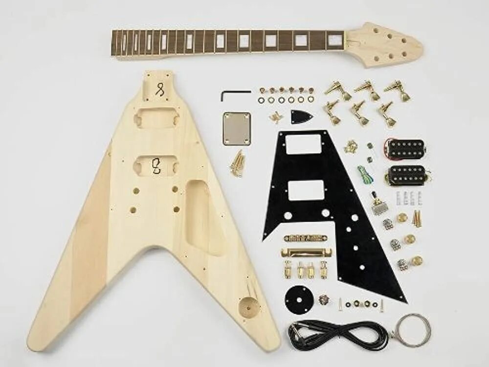 Diy v