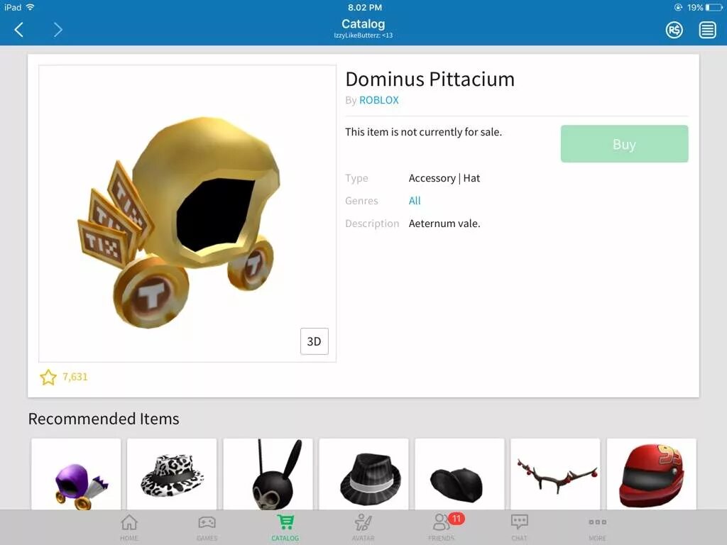 Catalog item roblox. Dominus Pittacium. РОБЛОКС Dominus buttons. Dominus TIX. Roblox Dominus Vespertilio.