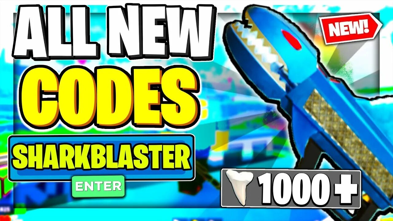 Shark bite codes