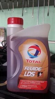 Total fluide da