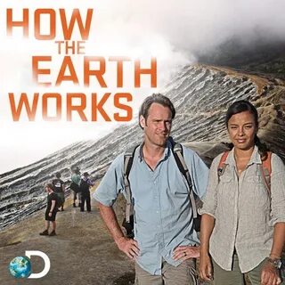 Earth works