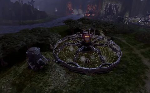 Grey goo