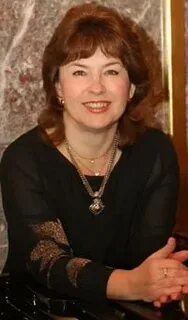 Актриса резеда