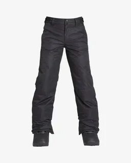 Штаны billabong