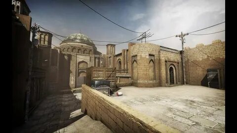 Unity cs go