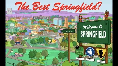 Springfield