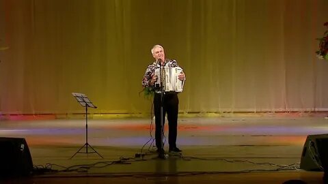 В гостях у митрофановны концерт