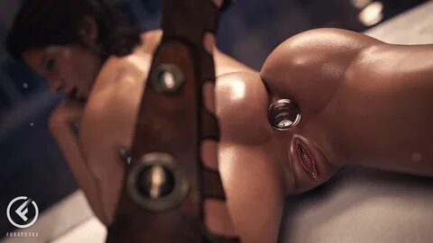 Kassandra porn - Forged3DX - Introducing Kassandra., Кассандра Assassins Cr...