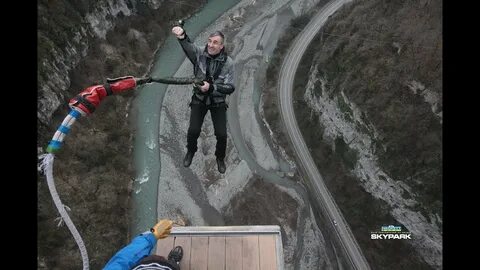 Случай в скайпарке