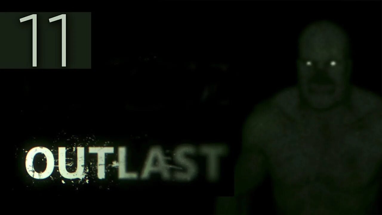 Как проходить outlast. Как проходить outlast