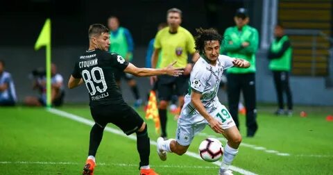 Чемпионат краснодара по футболу
