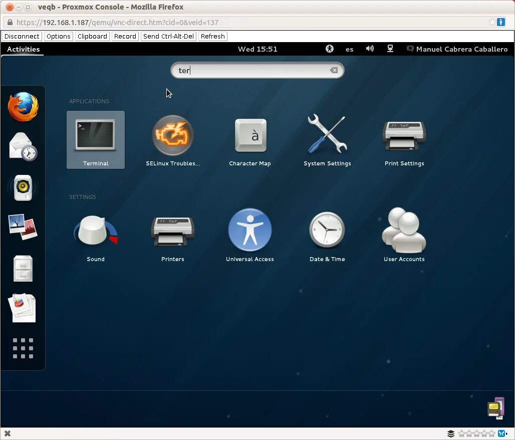Линукс fedora. Линукс fedora