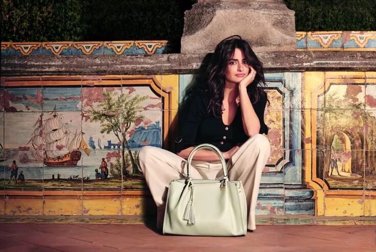 Giancarlo Petriglia: итальянские сумки оптом - www.shopitalia.ru