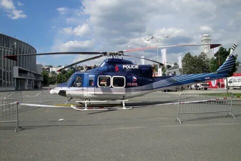 Bell 412