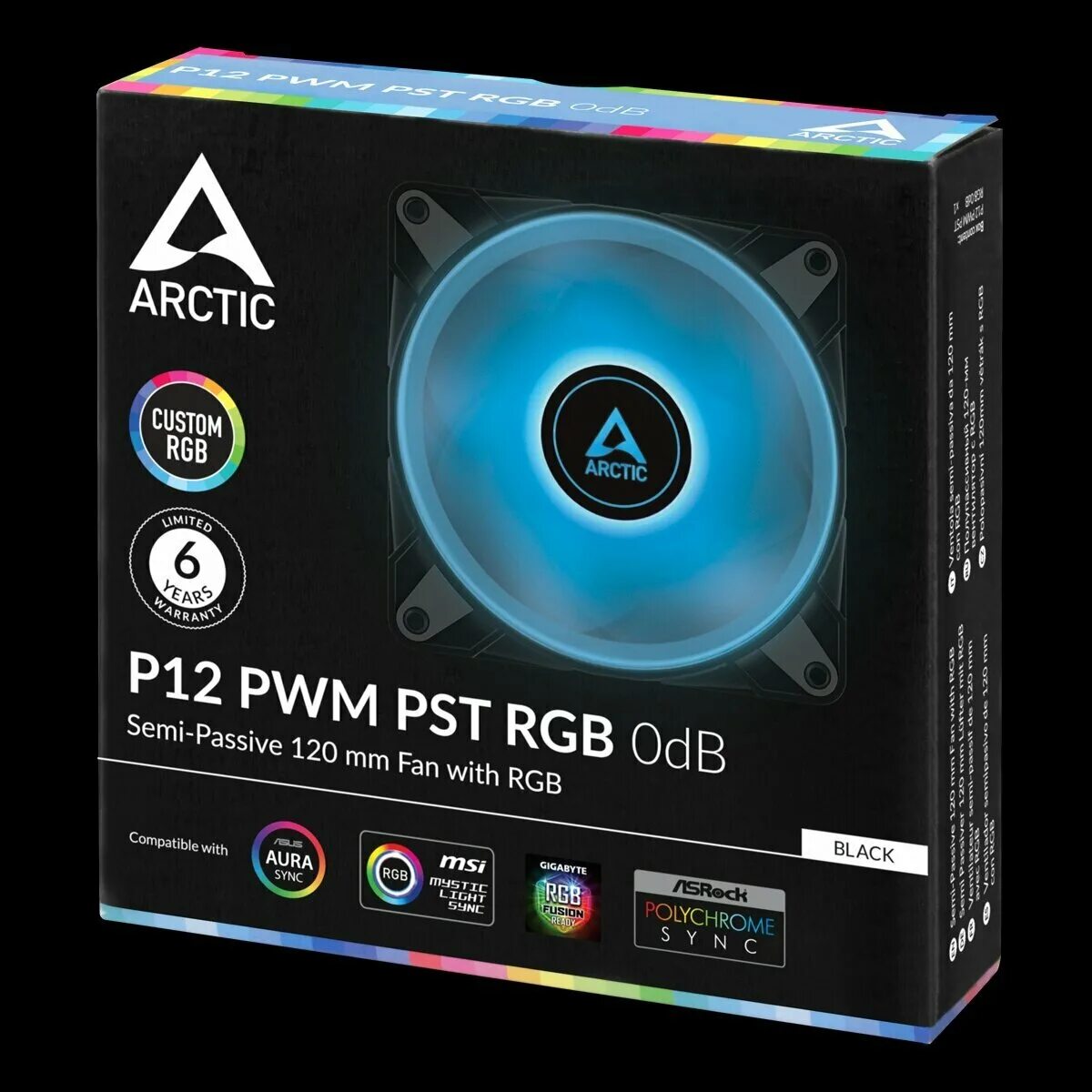 Stekker pst16-9011-02. Pst black. Pst black. Arctic p12 silent. Pst black.