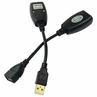 Usb over