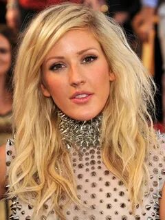Ellie goulding
