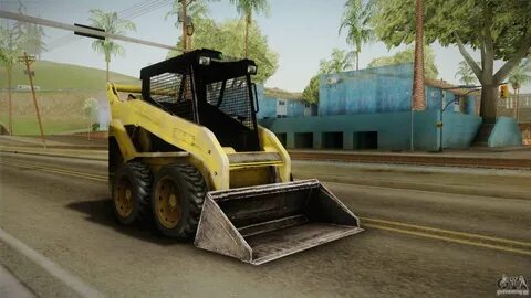 Gta loader