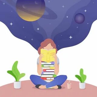 Мечтающий образ жизни