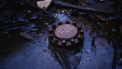 Двенадцать километров