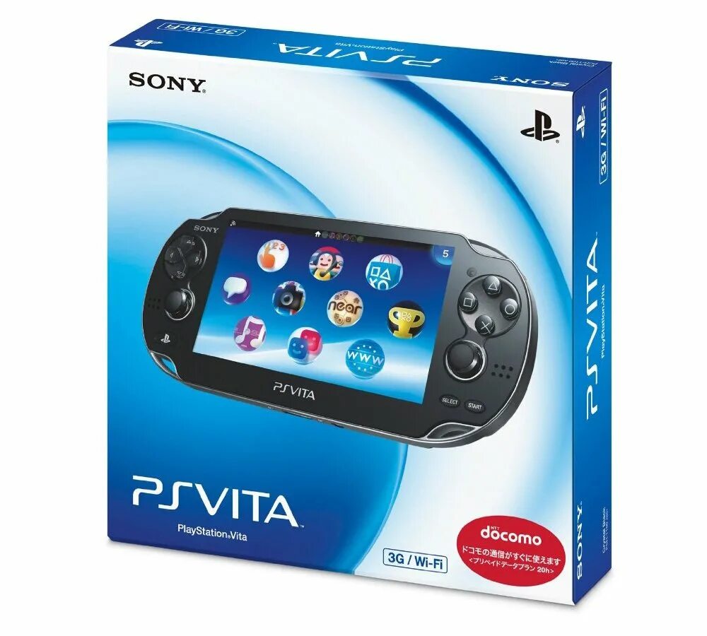 Sony PLAYSTATION Vita 3g/Wi-Fi. Портативная приставка PSP Vita Slim. PS Vita pch1001k. М видео купить приставку