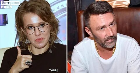 Капков и сын собчак