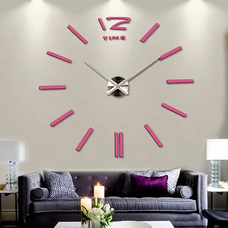 Часы настенные DIY Clock 3d. 3d часы DIY zn0018. 3д часы настенные Светоцентр. АЛИЭКСПРЕСС часы настенные клеящиеся большие.