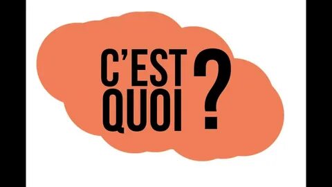 C est l une