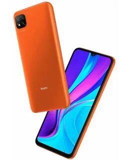 Смартфон redmi 9c 64gb