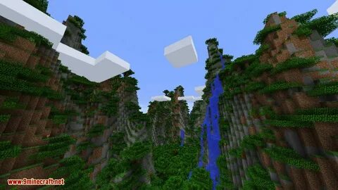 Biomes o plenty 1.20 1