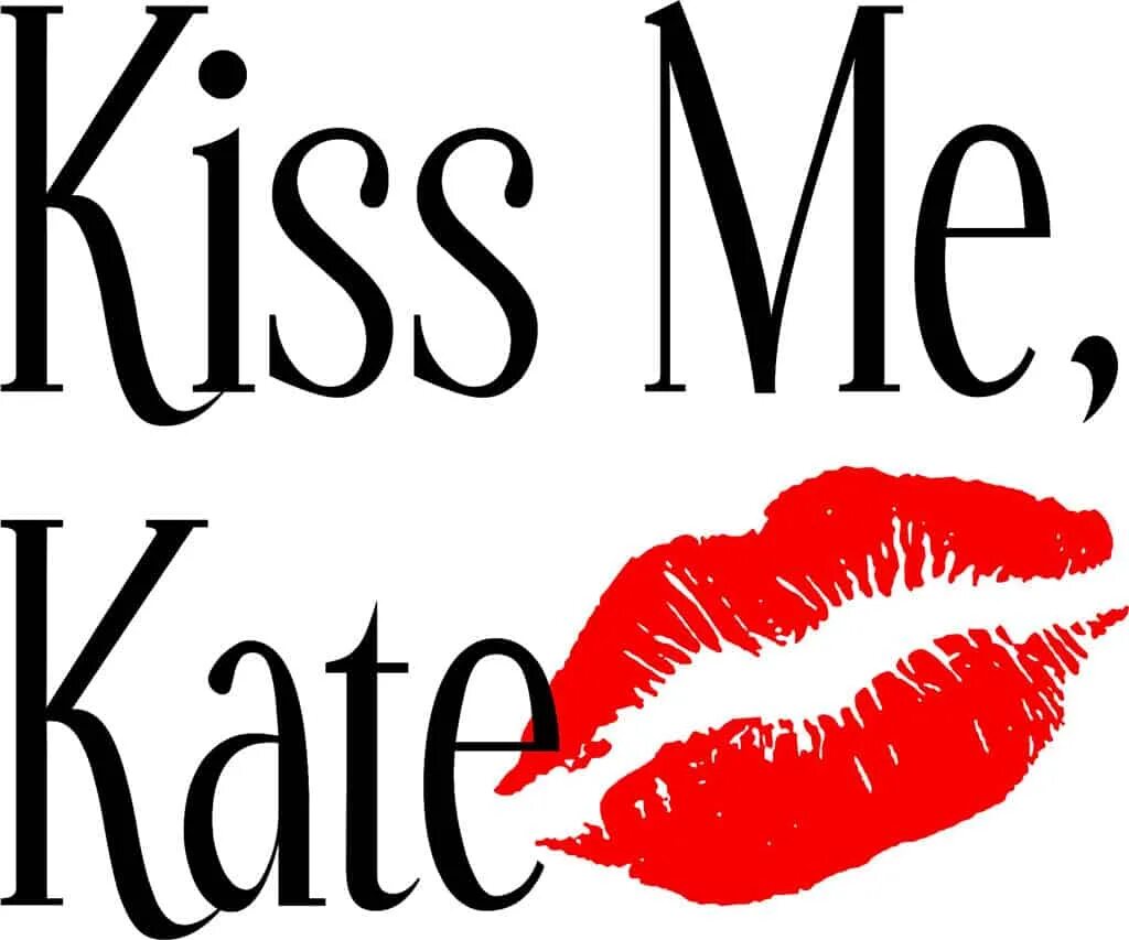 Kiss me рассказы
