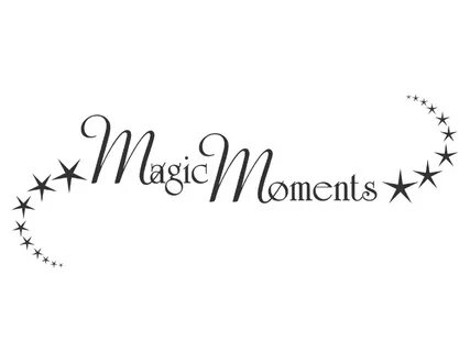 Magic слова