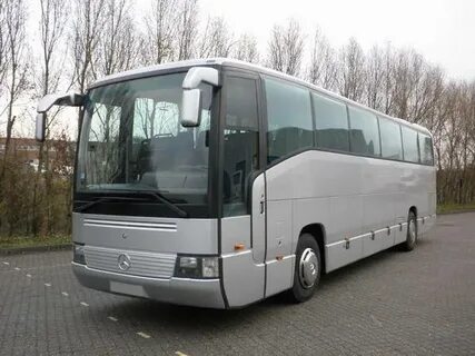 Автобус горизонт
