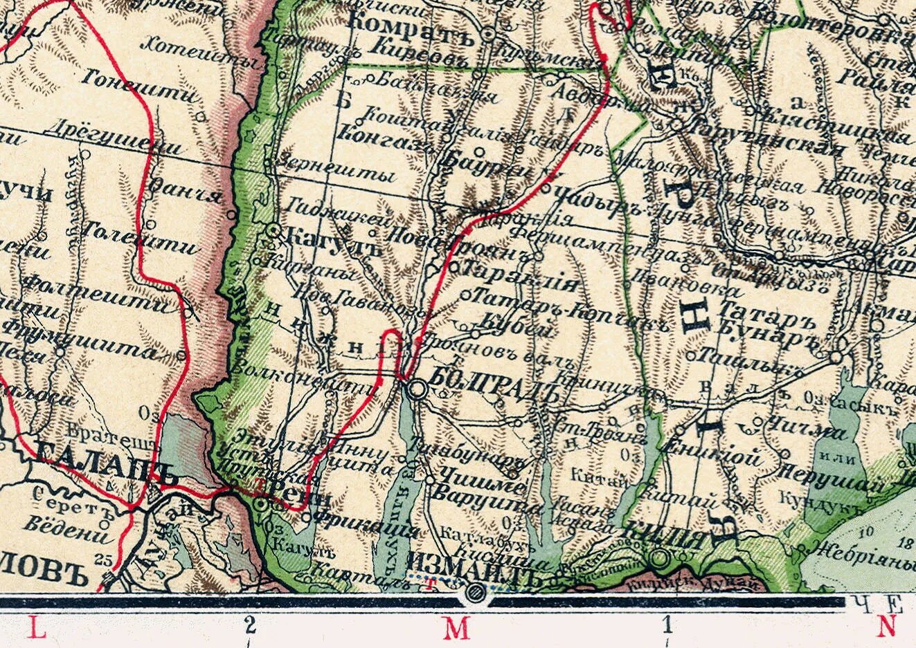 карта бессарабской губернии. бессарабская губерния 1812. бессарабская область российская империя. бессарабская губерния уезды. карта бессарабской губернии.